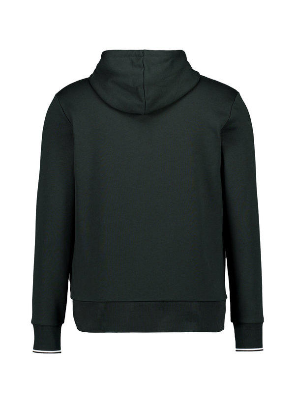 Fred Perry Hoodie M2643/T50 Image 2