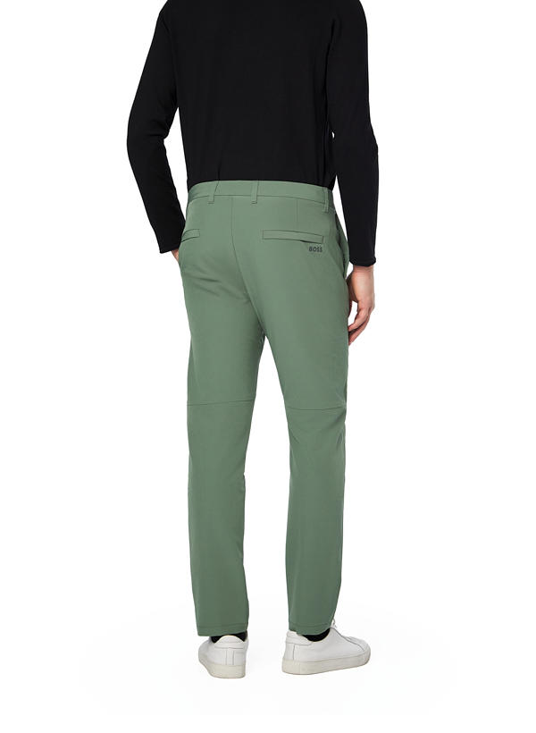 BOSS Green Hose Commuter Slim 50534303/358 Image 2