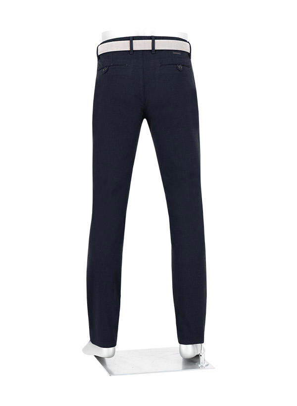 Alberto Regular Fit Lou New Wool Look 45571223/899 Image 3