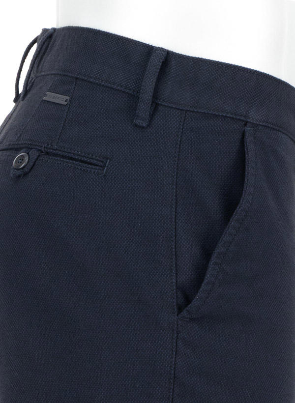 Alberto Regular Fit Lou New Wool Look 45571223/899 Image 5