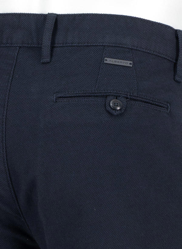 Alberto Regular Fit Lou New Wool Look 45571223/899 Image 6