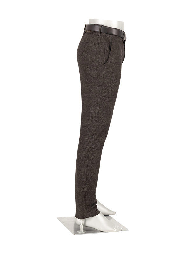 Alberto Slim Fit Rob Smooth Jersey 55661447/065 Image 2