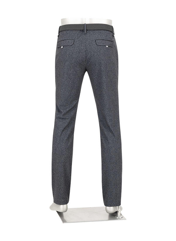 Alberto Golf Regular Fit Fred 19515449/048 Image 3