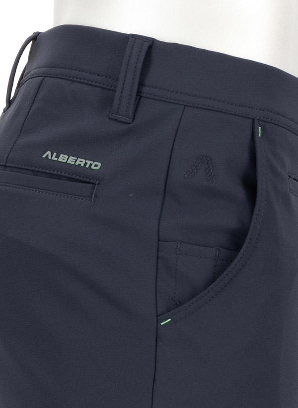 Alberto Golf Regular Fit Rookie 13715435/899 Image 5