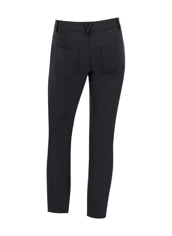 Alberto Golf Damen Hose Mona 22007435/999 Image 2
