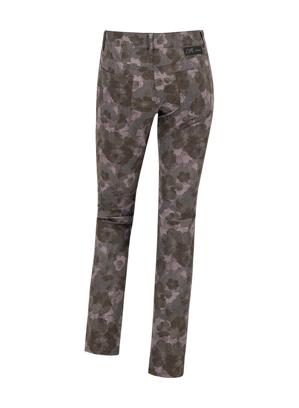 Alberto Golf Damen Hose Jana 28307659/063 Image 2