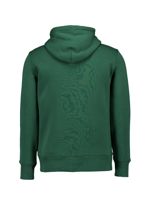 Gant Hoodie 2067103/373 Image 2