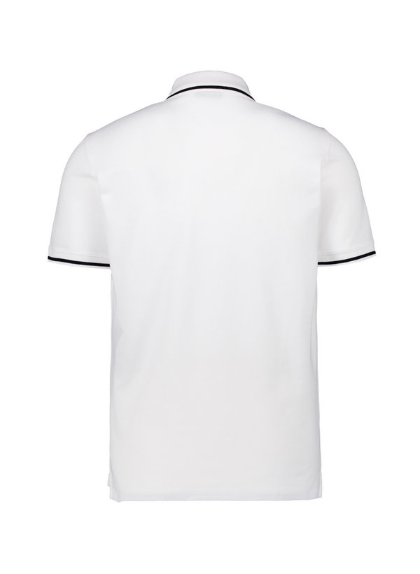 EMPORIO ARMANI Polo-Shirt EM001380/AF20424/U0002 Image 2