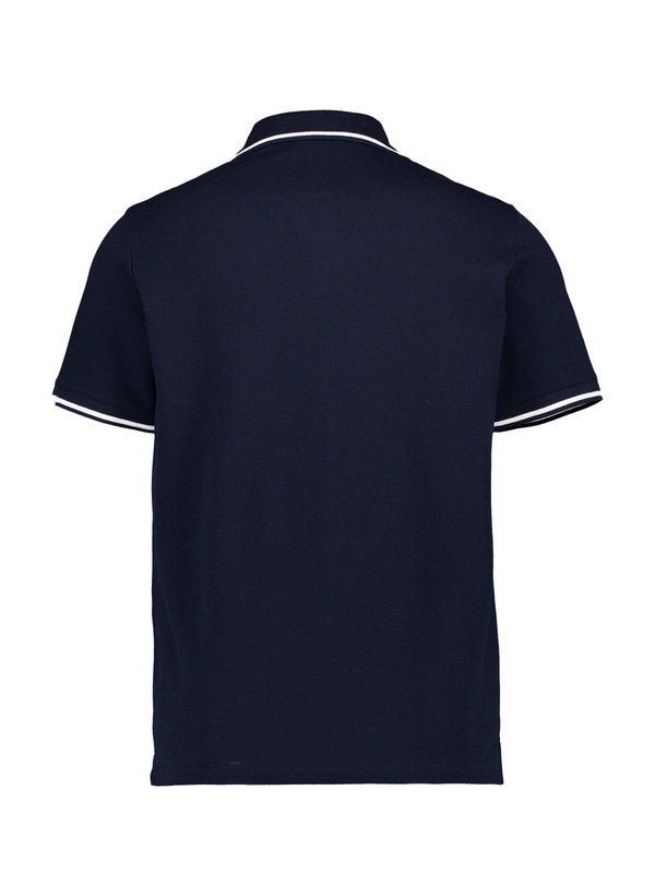 EMPORIO ARMANI Polo-Shirt EM001380/AF20424/UB102 Image 2