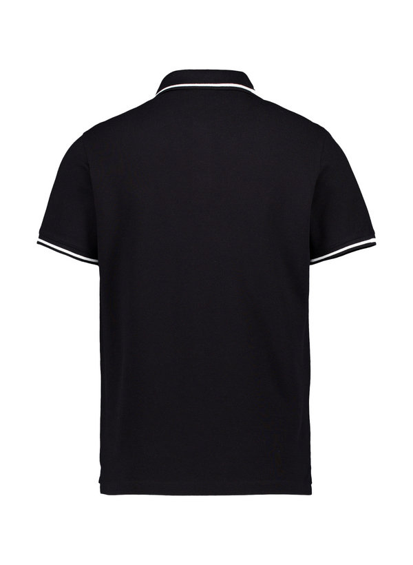 EMPORIO ARMANI Polo-Shirt EM001380/AF20424/UC001 Image 2