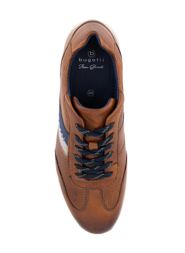bugatti Schuhe 311-A9Q05-4000/6300 Image 1
