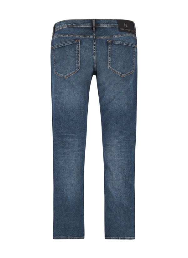 KARL LAGERFELD Jeans 265501/0/500843/650 Image 1