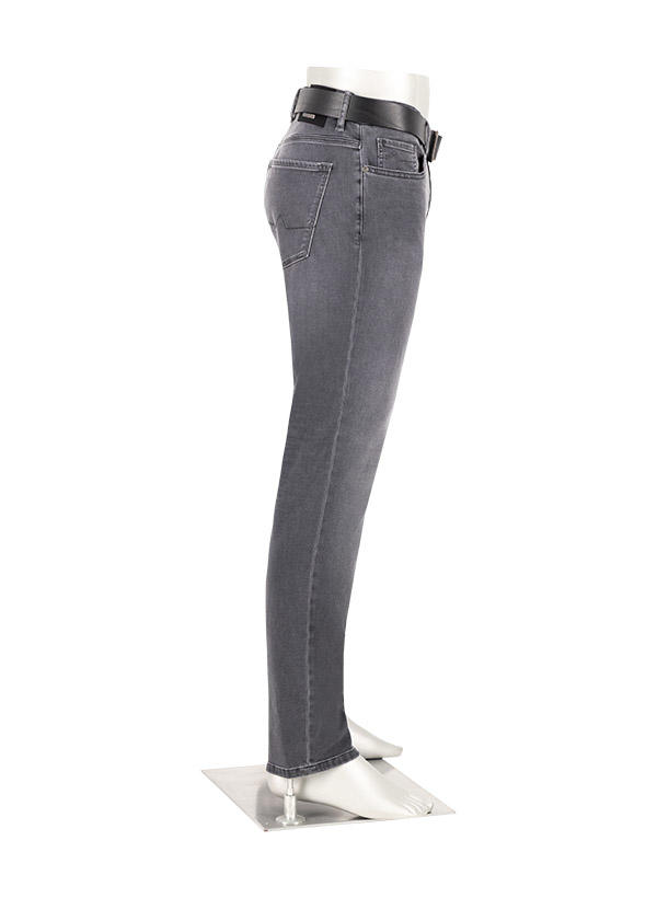 Alberto Regular Fit Pipe PB Tencel 35871662/989 Image 2