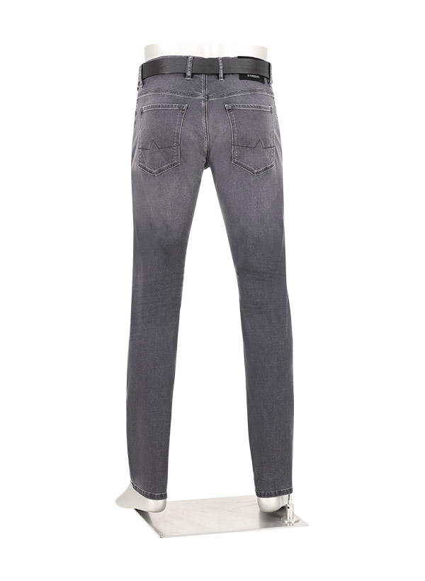 Alberto Regular Fit Pipe PB Tencel 35871662/989 Image 3