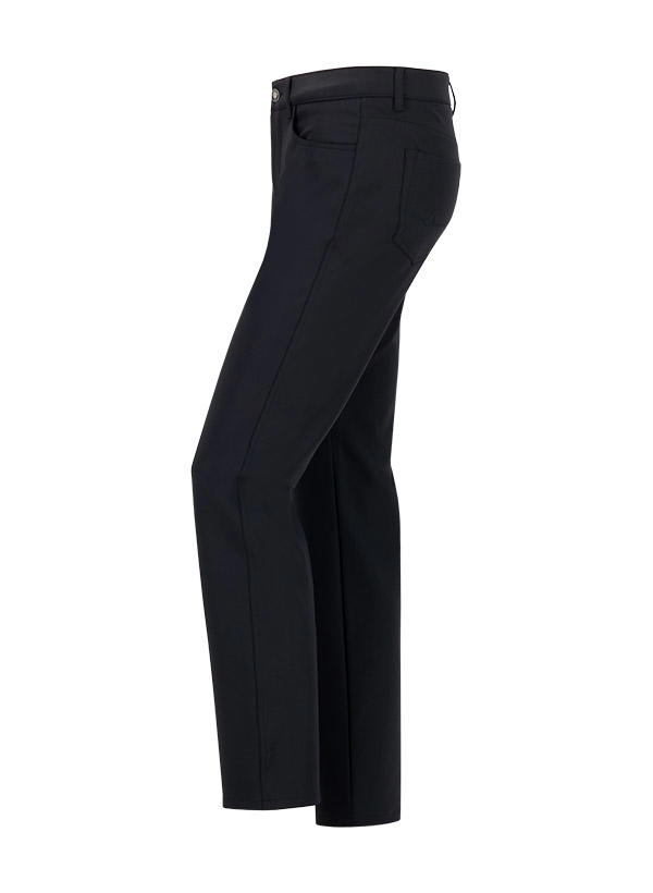 Alberto Golf Damen Hose Anja 20107435/999 Image 3