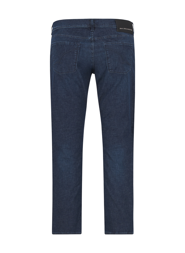 BALDESSARINI Jeans blue used B1 16502.1439/6824 Image 1