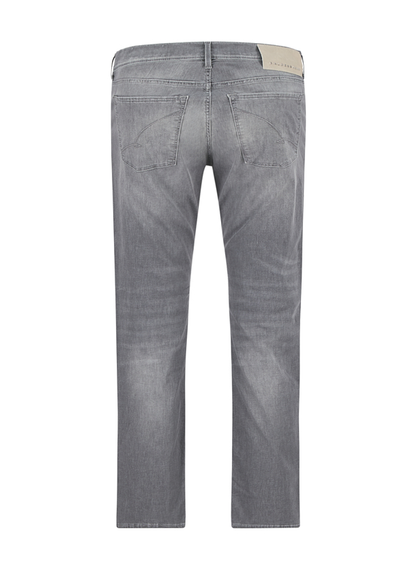 BALDESSARINI Jeans light grey B1 16502.1483/9846 Image 1
