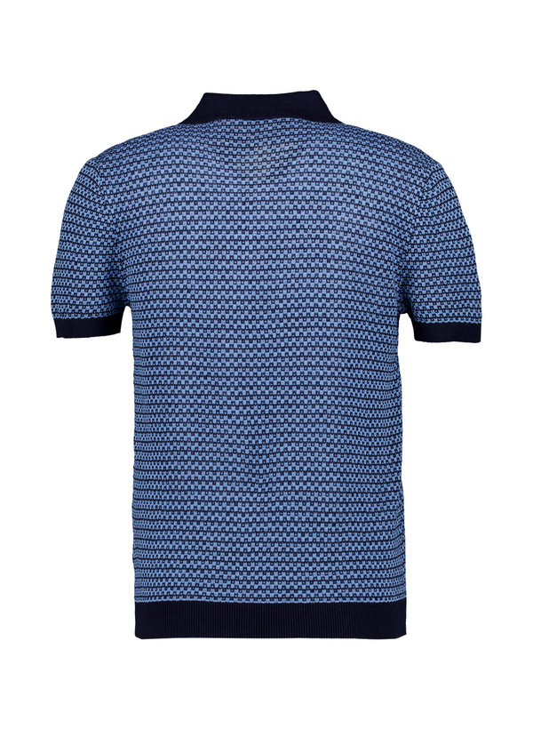 BALDESSARINI Polo-Shirt B4 50049.5322/6300 Image 2