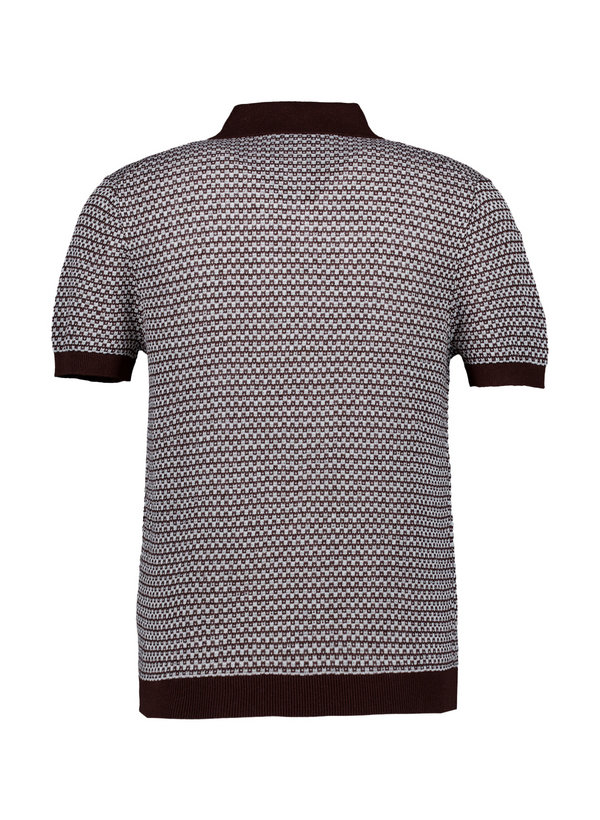 BALDESSARINI Polo-Shirt B4 50049.5322/8313 Image 2
