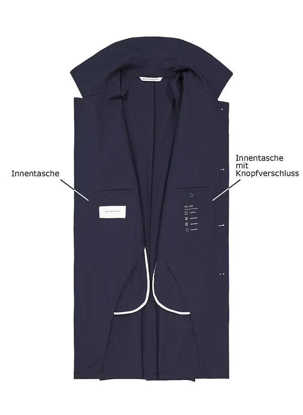 BALDESSARINI Mantel B0 18749.1184/6300 Image 2