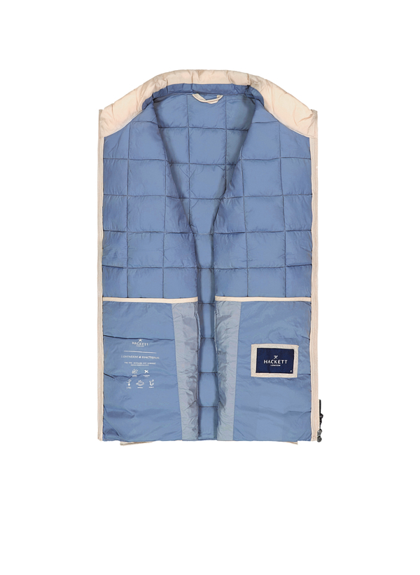 HACKETT Weste HM4000089/853 Image 3