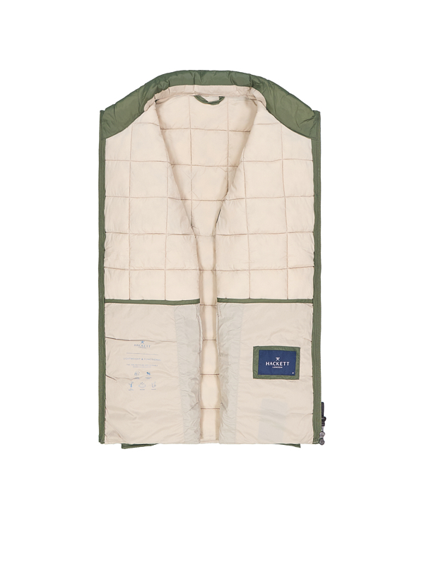 HACKETT Weste HM4000089/716 Image 3