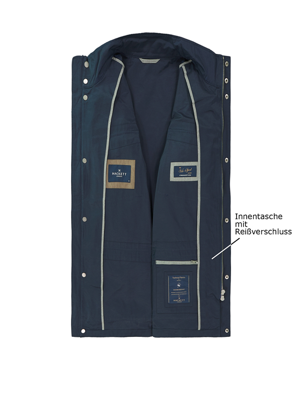 HACKETT Jacke HM4000095/584 Image 3