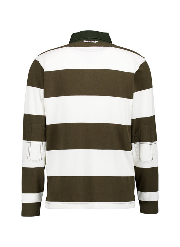 HACKETT Rugbyshirt HM5700009/803 Image 2