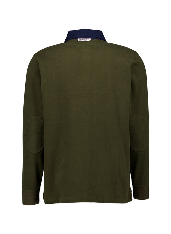 HACKETT Rugbyshirt HM5700010/682 Image 2