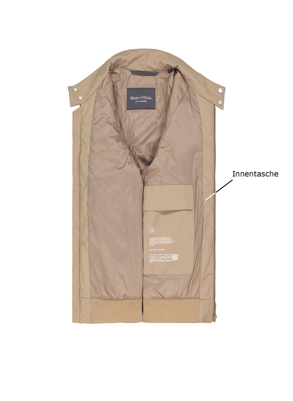 Marc O'Polo Jacke 620 0046 70036/729 Image 2