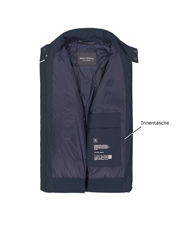 Marc O'Polo Jacke 620 0046 70036/898 Image 2