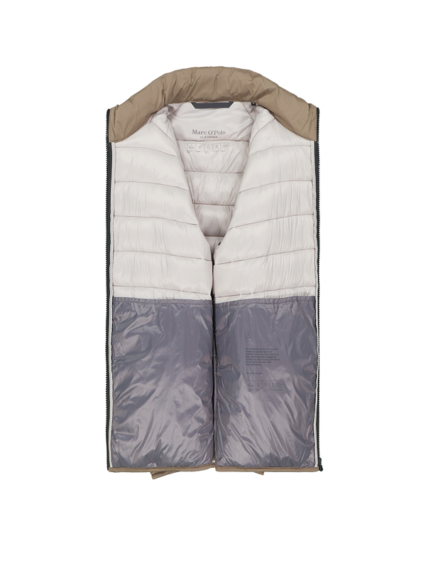 Thumbnail - Marc O'Polo Herren Jacken beige