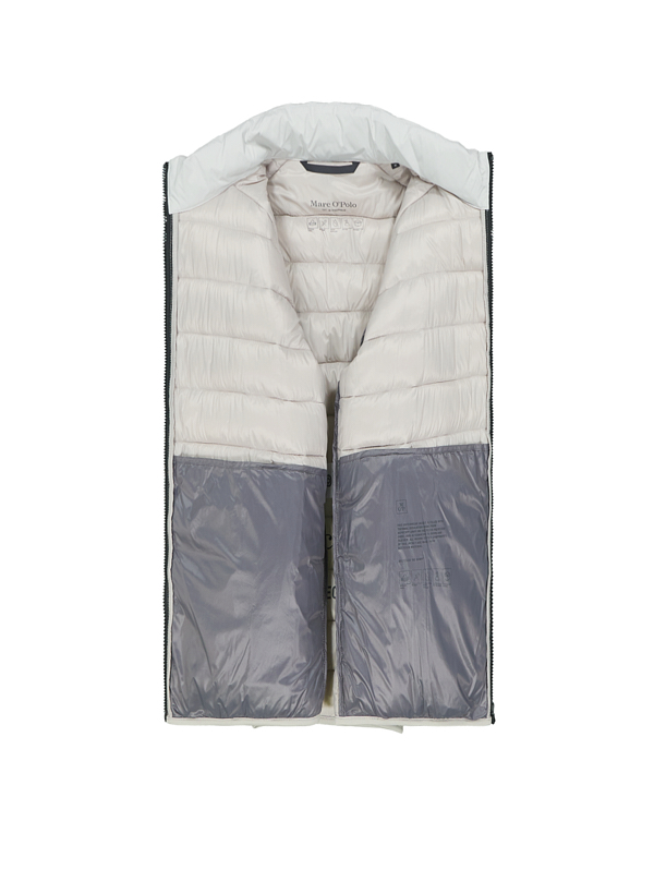 Thumbnail - Marc O'Polo Herren Jacke grau