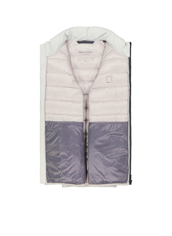 Thumbnail - Marc O'Polo Herren Jacken grau