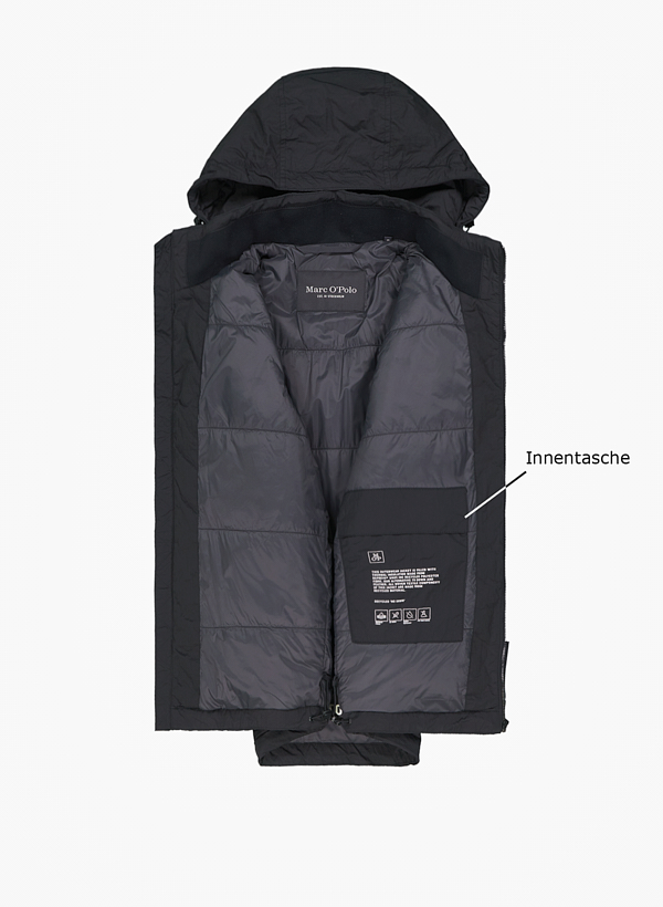 Marc O'Polo Jacke 620 1098 70058/990 Image 2