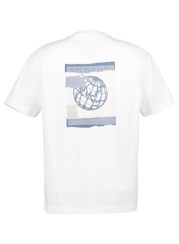 Marc O'Polo T-Shirt 620 2064 51044/101 Image 1