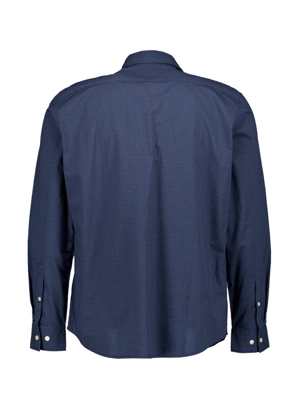 Marc O'Polo Hemd 620 7208 42090/N83 Image 2