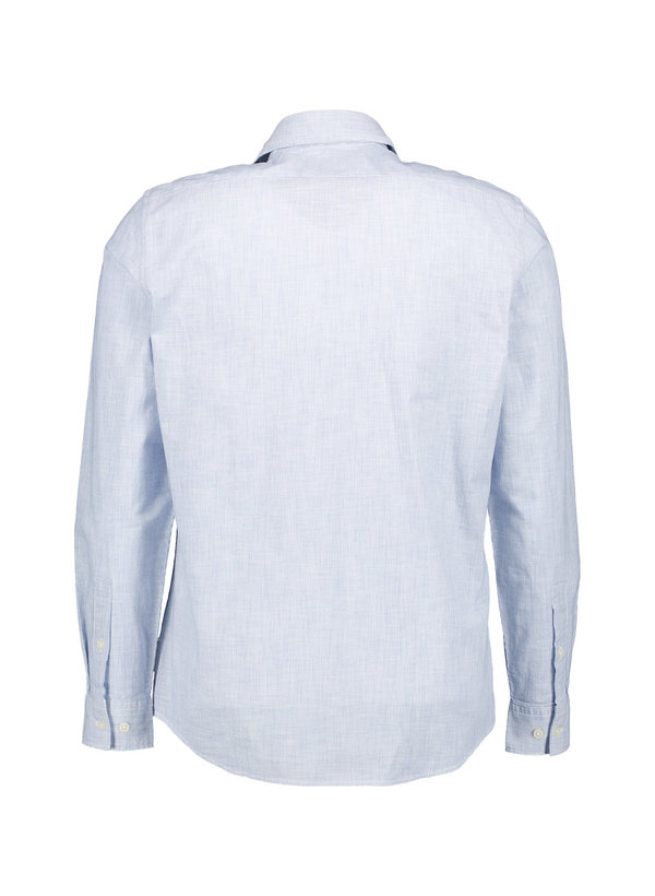 Marc O'Polo Hemd 620 7410 42036/F80 Image 2