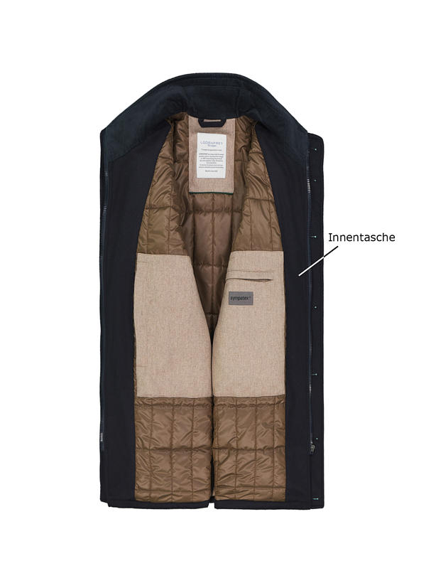 LODENFREY Jacke J. Floro-Sympatex 72250/72569/96 Image 2
