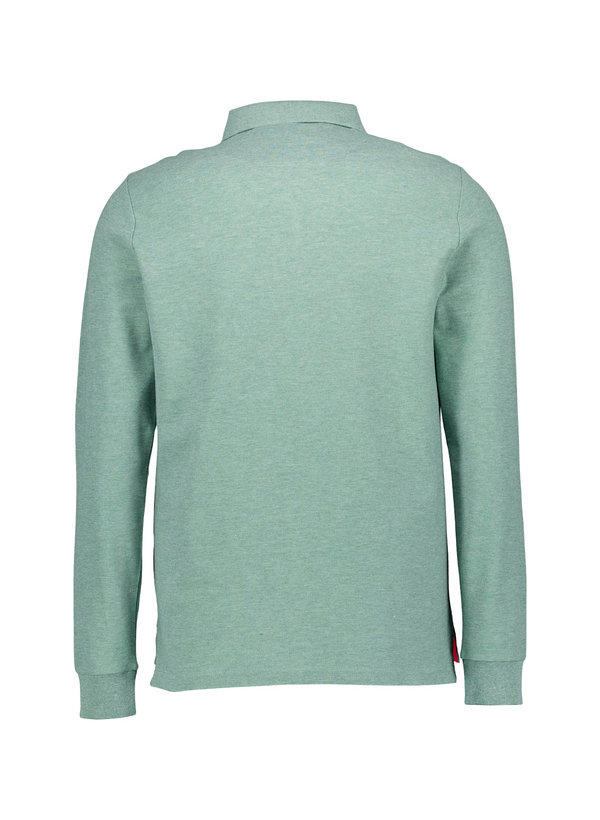 N.Z.A. Polo-Shirt 25GN200/1797 Image 2