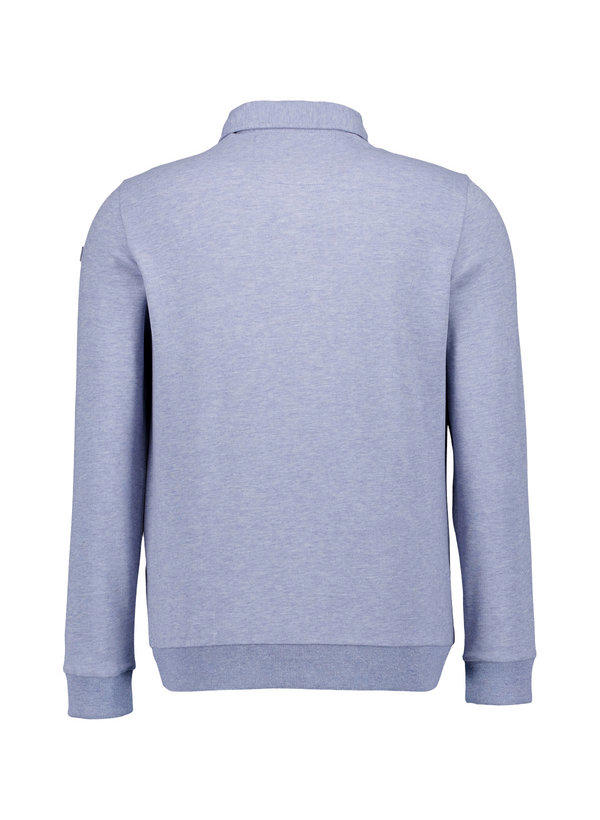 N.Z.A. Polo-Shirt 25HN202/2619 Image 2