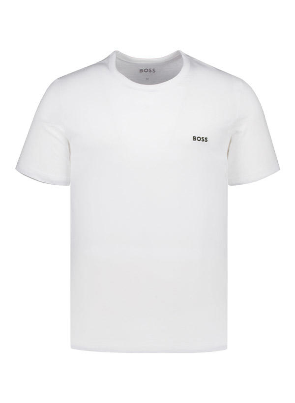 BOSS Black T-Shirt Classic 3er Pack 50532468/972 Image 2