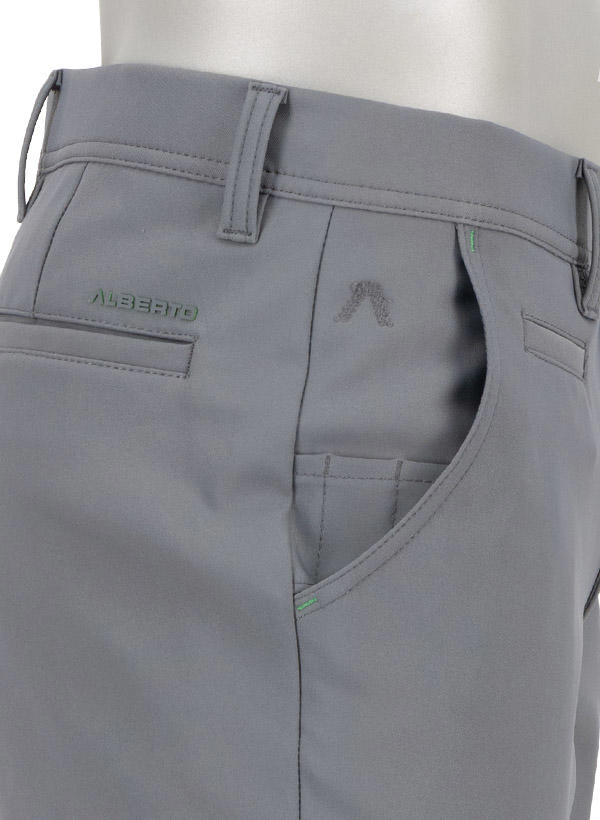 Alberto Golf Regular Fit Rookie 13715435/971 Image 5