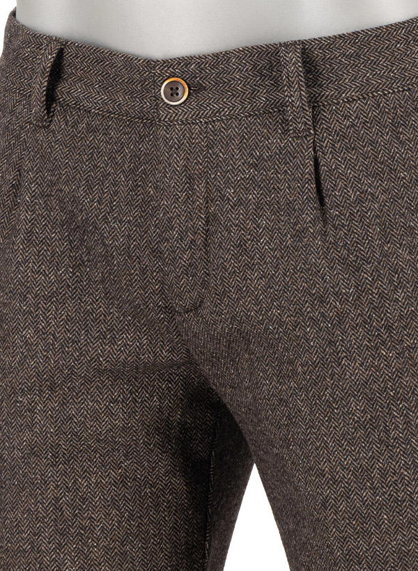 Alberto Regular Fit Lou-J-PL 61961456/585 Image 4