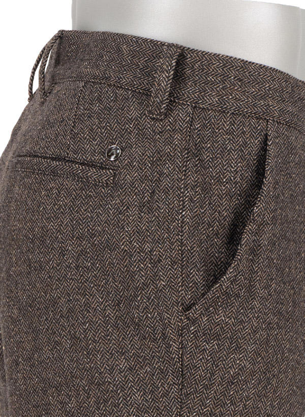 Alberto Regular Fit Lou-J-PL 61961456/585 Image 5