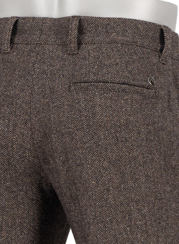 Alberto Regular Fit Lou-J-PL 61961456/585 Image 6