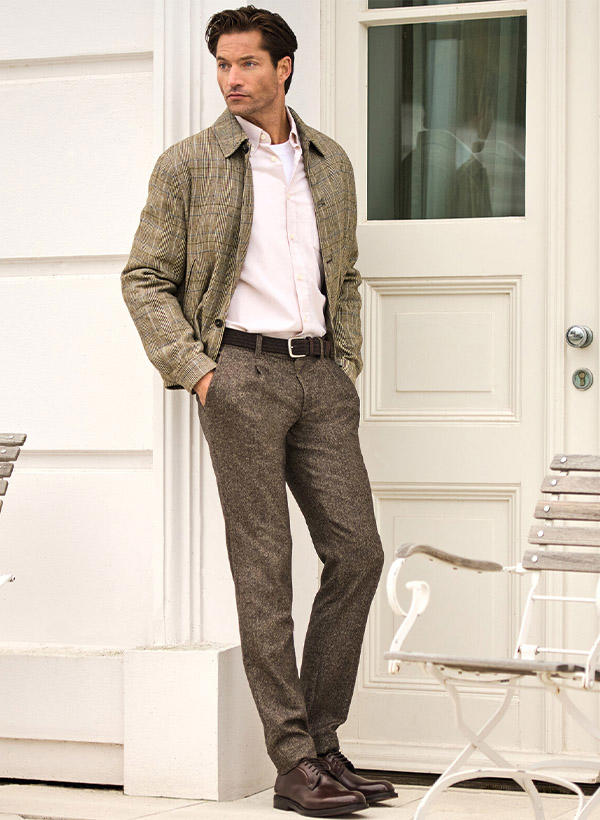 Alberto Regular Fit Lou-J-PL 61961456/585 Image 7