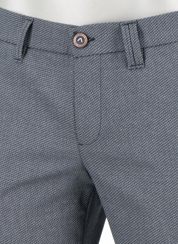 Alberto Regular Fit Lou Double Face 44361440/890 Image 4