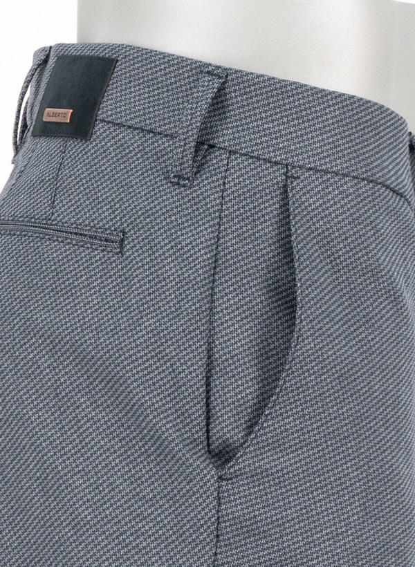 Alberto Regular Fit Lou Double Face 44361440/890 Image 5