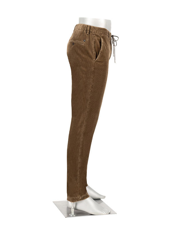 Alberto Slim Fit Jump Dusty Corduroy 30371430/550 Image 1